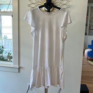 Z Supply tee shirt dress. New with tag. Size large
